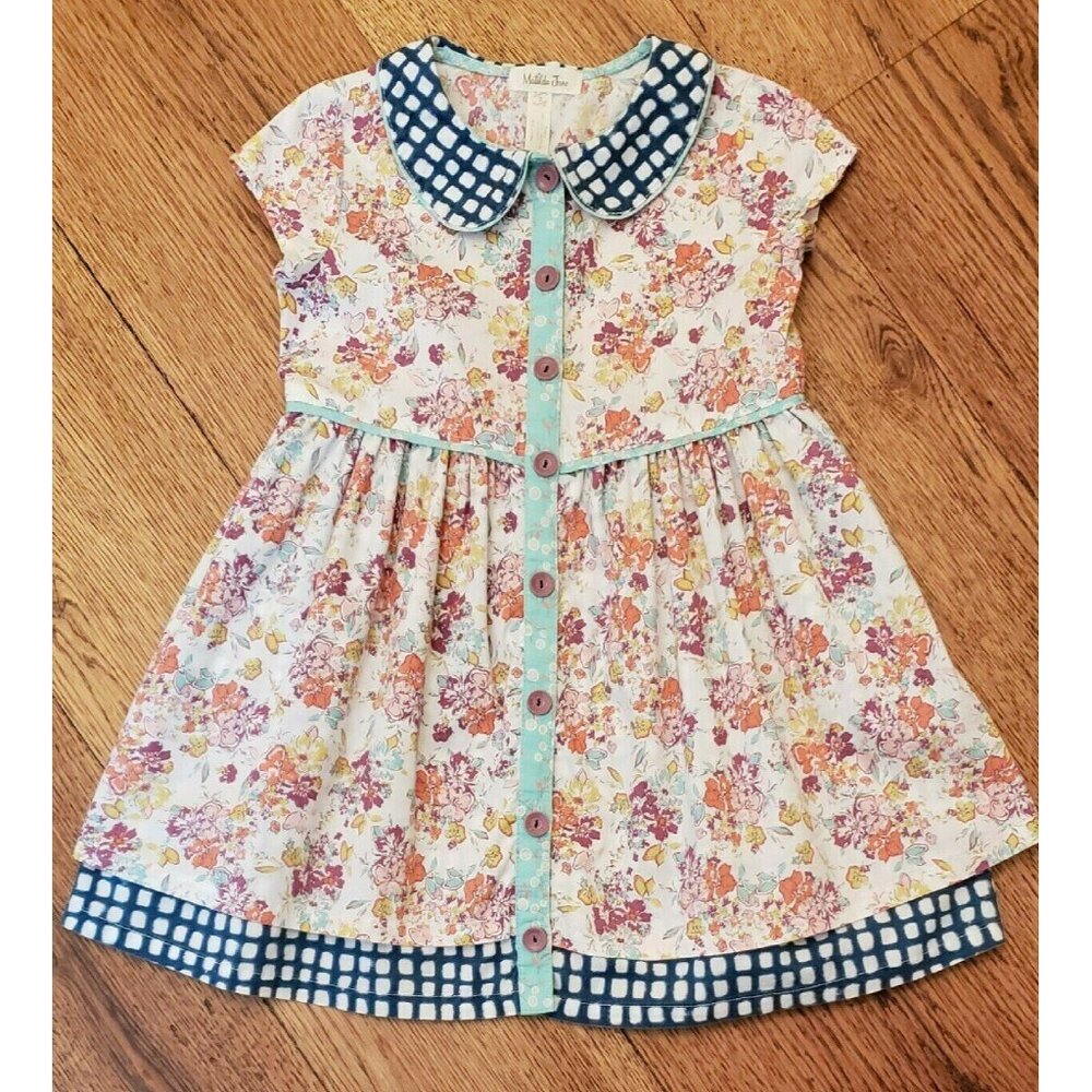 Matilda Jane Dawn Dress